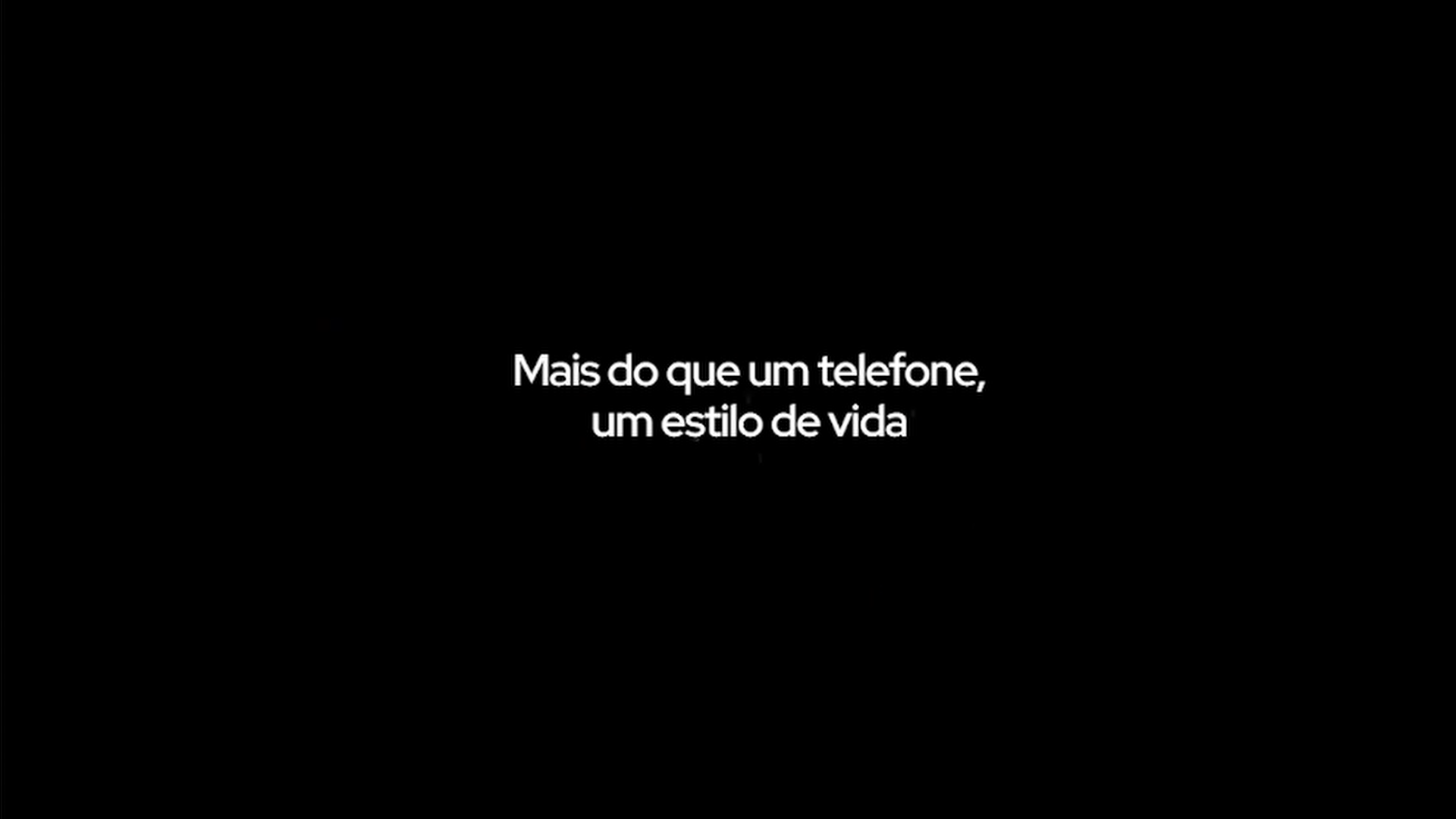 Tutz Phone — animação